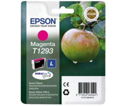 Tusz Epson T1293 magenta